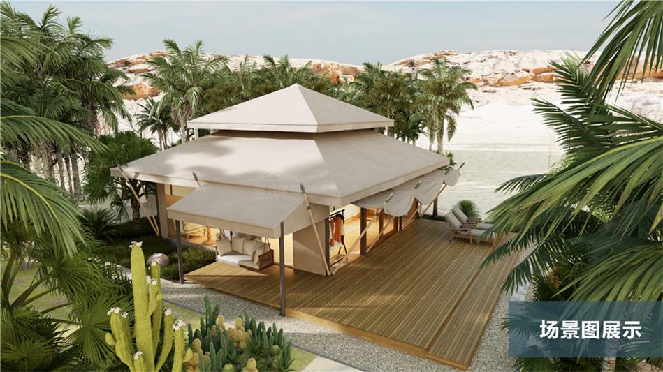 闸北区野奢帐篷露营